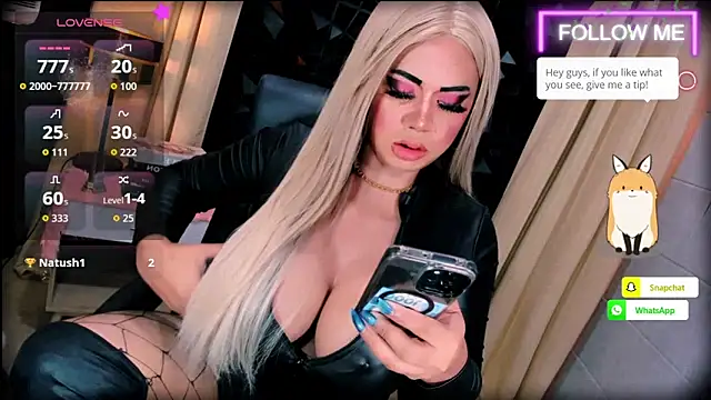 HugeMagnificent11inCock – Kamerová šou