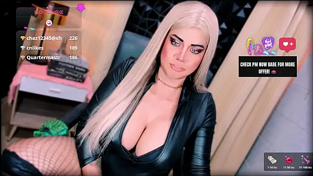 HugeMagnificent11inCock Pertunjukan Webcam