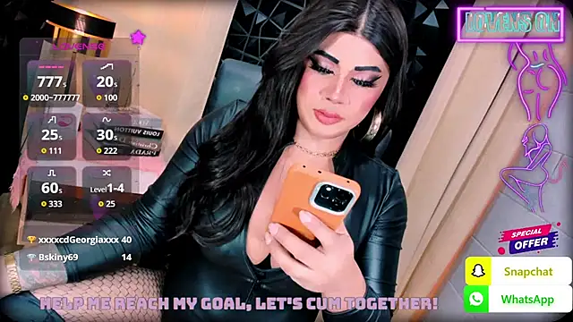 HugeMagnificent11inCock Show in webcam