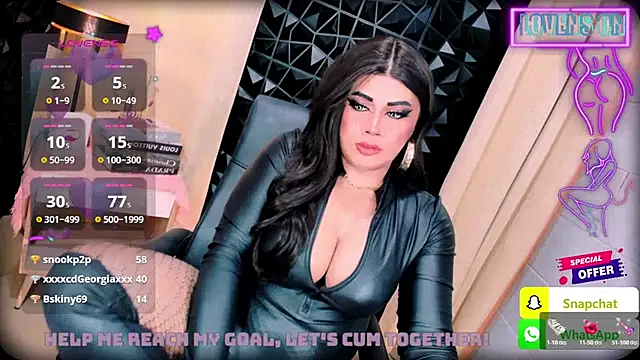 HugeMagnificent11inCock: вебкам-шоу