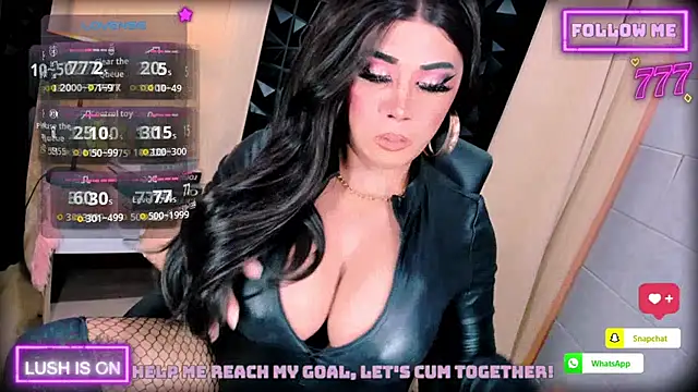 HugeMagnificent11inCock Pertunjukan Webcam