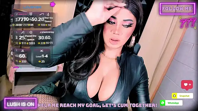 HugeMagnificent11inCock Pertunjukan Webcam