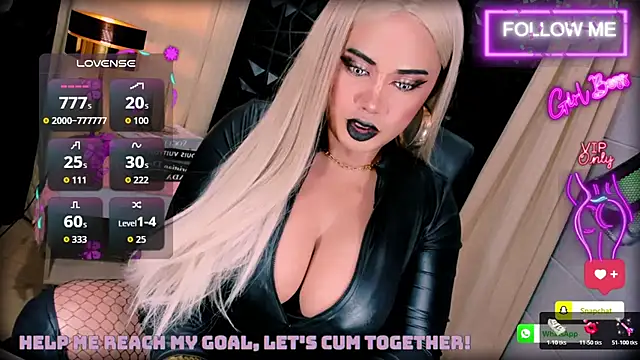 HugeMagnificent11inCock webcam show