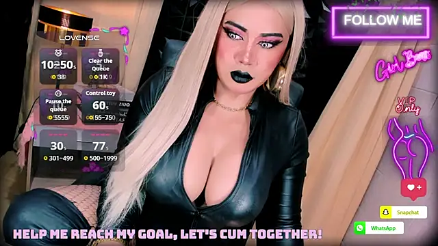 HugeMagnificent11inCock Webcam show
