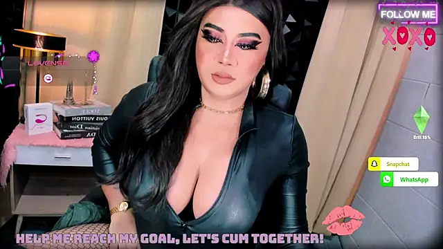 HugeMagnificent11inCock: вебкам-шоу