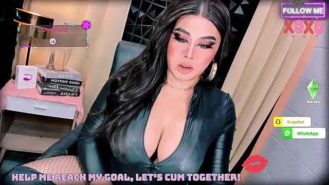 HugeMagnificent11inCock ওয়েবক্যাম শো