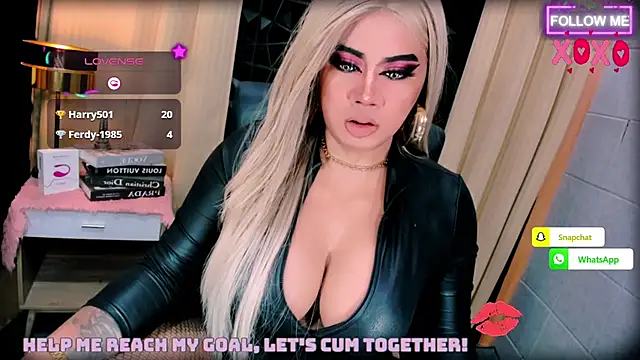 HugeMagnificent11inCock – webcam-show