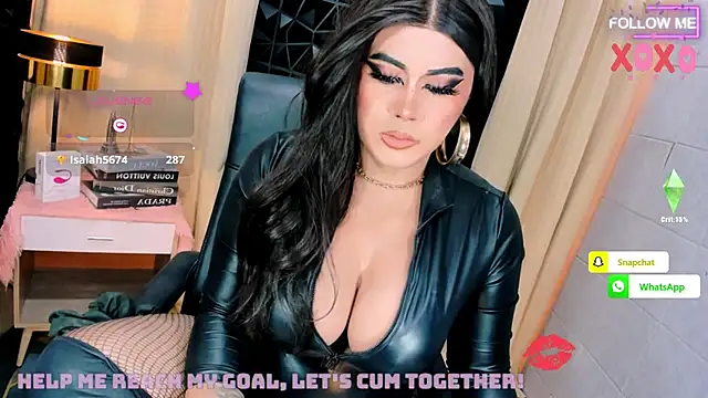 HugeMagnificent11inCock – webcam-show