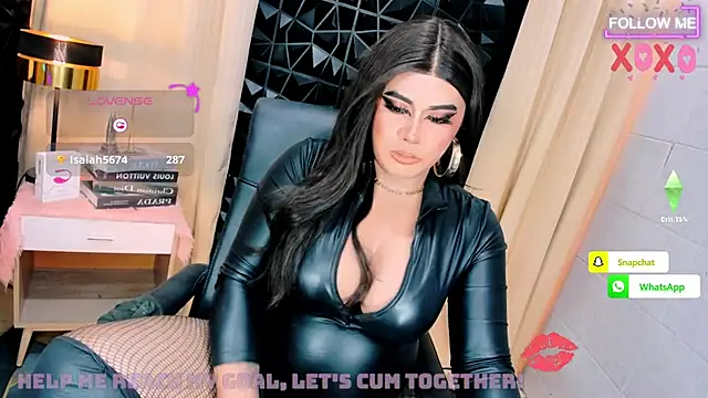 HugeMagnificent11inCock webkamerás műsora