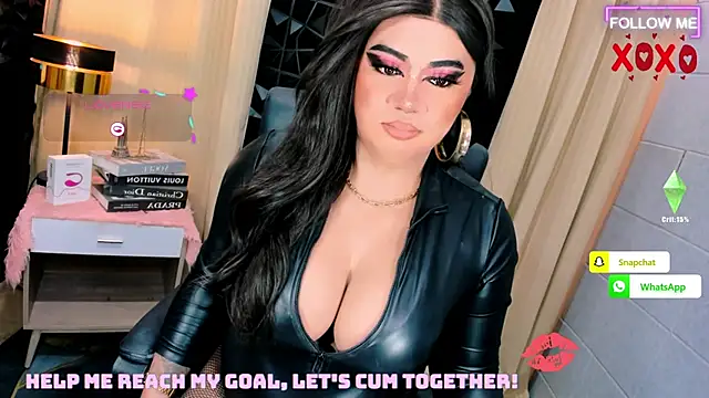 HugeMagnificent11inCock – webcam-show