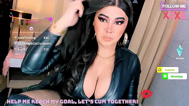 HugeMagnificent11inCock 웹캠 쇼