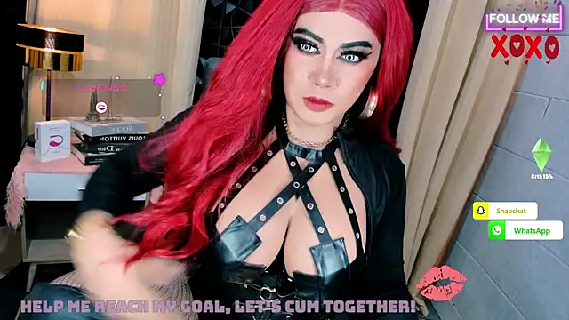 HugeMagnificent11inCock – webcam-show
