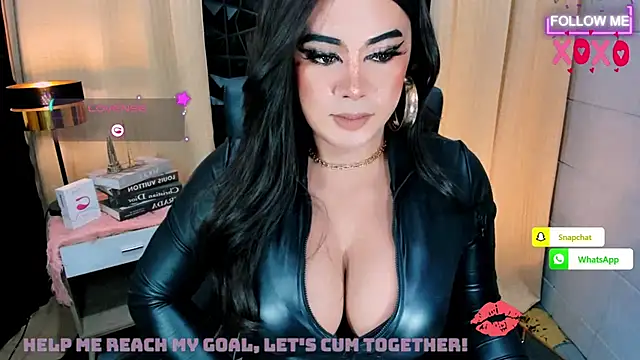 HugeMagnificent11inCock webcam show