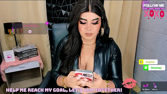 عرض كام HugeMagnificent11inCock