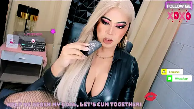 HugeMagnificent11inCock – webcam-show