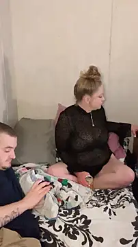 amandatheblondewife ওয়েবক্যাম শো
