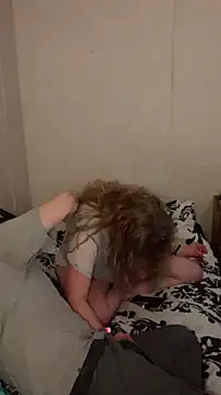 amandatheblondewife Pertunjukan Webcam