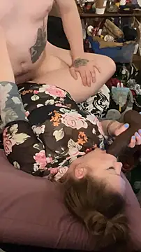 Show Webcam de amandatheblondewife