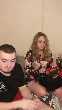 amandatheblondewife Webcam show