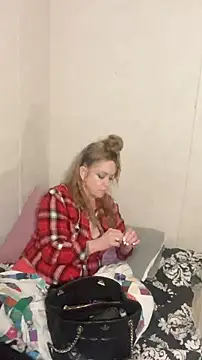 amandatheblondewife 在線直播表演