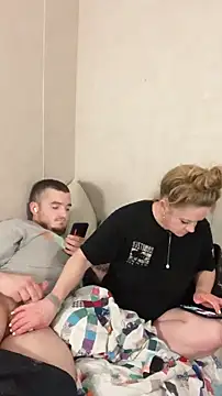 amandatheblondewife's Webcam Show