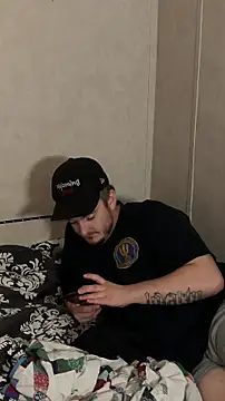 Webkamerová show amandatheblondewife