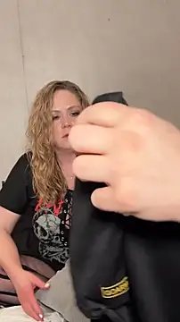 amandatheblondewife Webcamshow