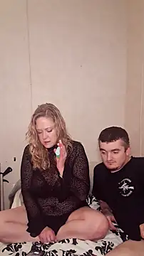 amandatheblondewife webcam show