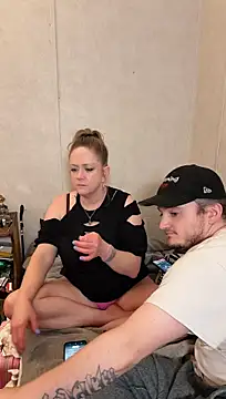 Show webcam de amandatheblondewife