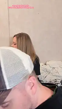 amandatheblondewife webkamerás műsora