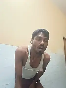 Webkamerová show Sameer_shaikh31
