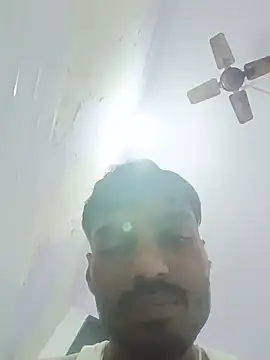 Sameer_shaikh31's Webcam Show