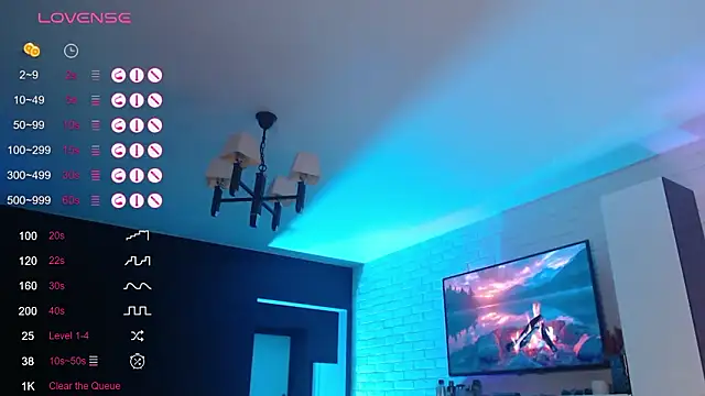 Jade_Lumin: вебкам-шоу