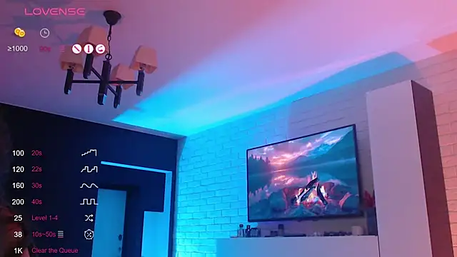 Webkamerová show Jade_Lumin