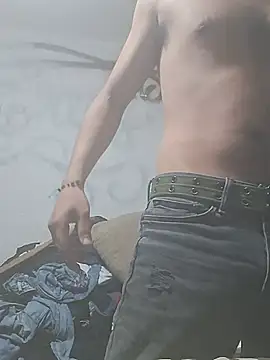 Show de webcam de 696969z