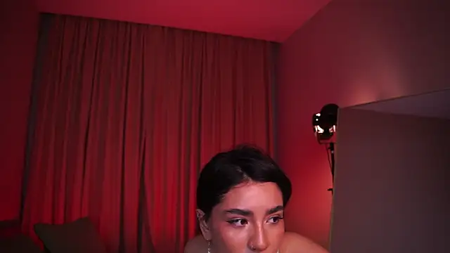 Chatroom XXX en direct de YokoKoko_