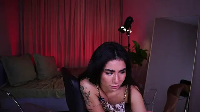 YokoKoko_ Pertunjukan Webcam