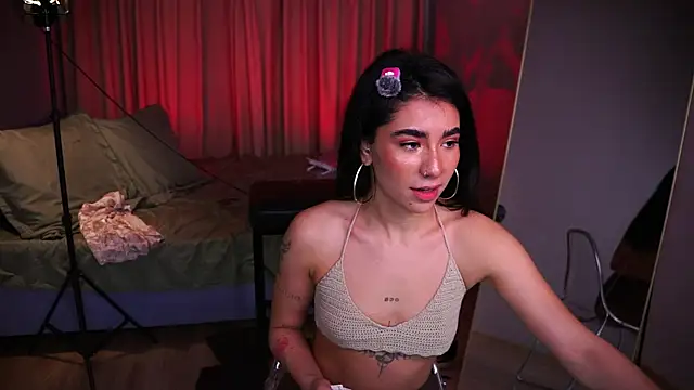 Chat XXX en directo de YokoKoko_