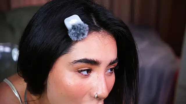 XXX chat uživo modela YokoKoko_