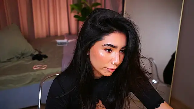 YokoKoko_ Webcam-Show