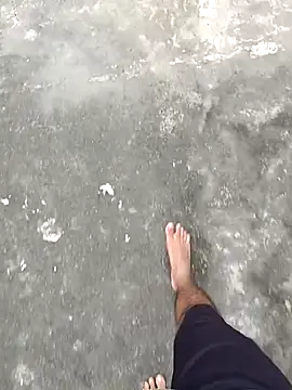 hemcrazy: διαδικτυακό σόου στην κάμερα