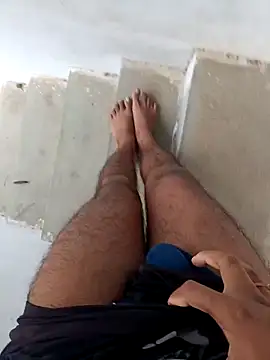 hemcrazyn Webbikameraesitys