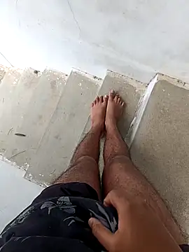 hemcrazy's Webcam Show