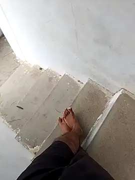 hemcrazy Webcam show