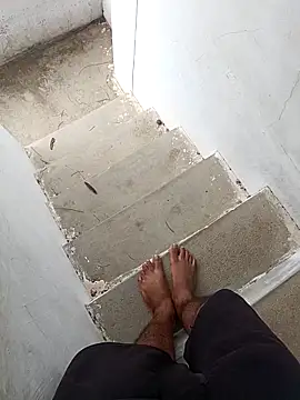 hemcrazy webkamerás műsora