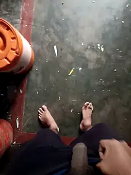 hemcrazy Show Webcam