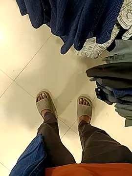 hemcrazy Webcam-Show