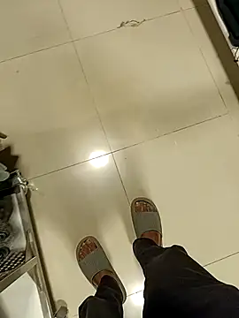 Webkamerová show hemcrazy