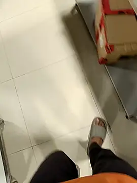 hemcrazy's Webcam Show