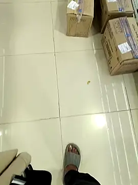 hemcrazy 网络视讯表演